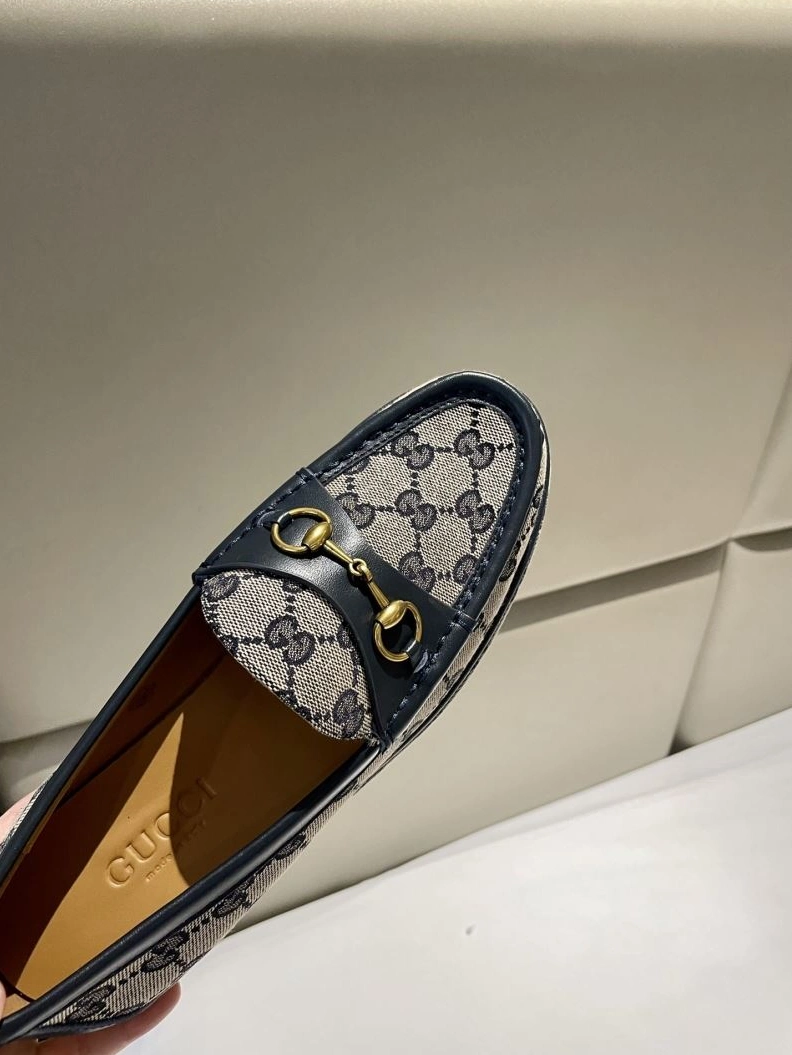 Gxccx Leather Shoes Cozy 157971