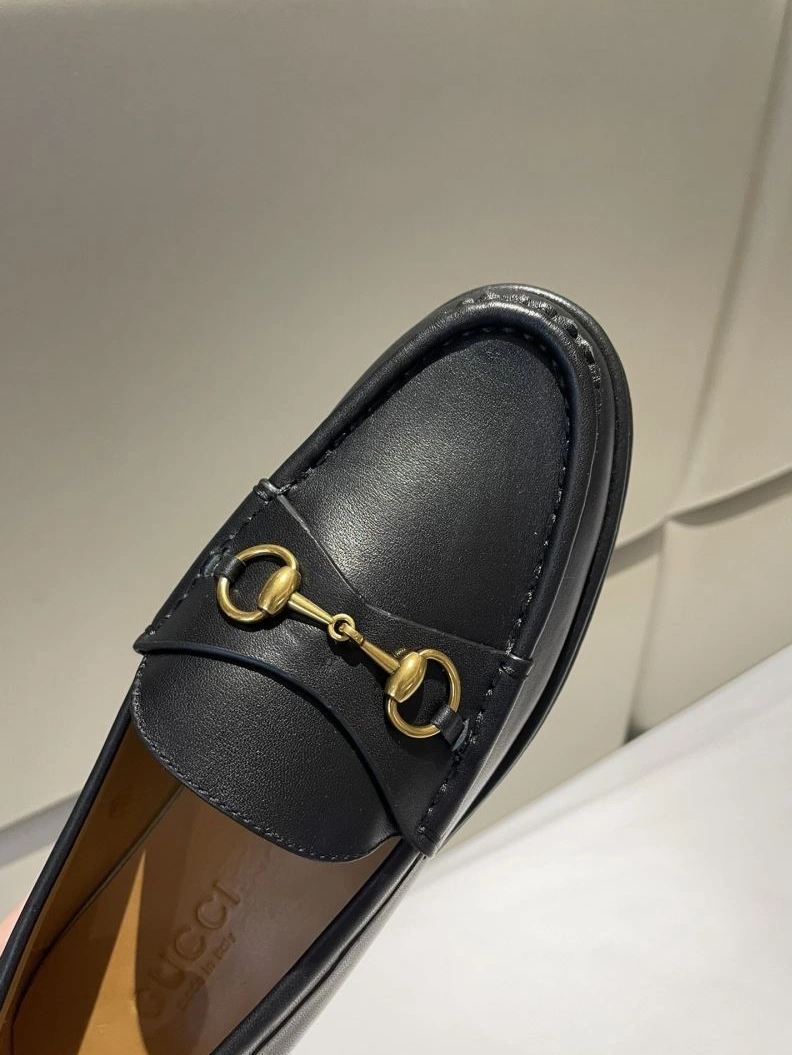 Durable Gxccx Leather Shoes 157970