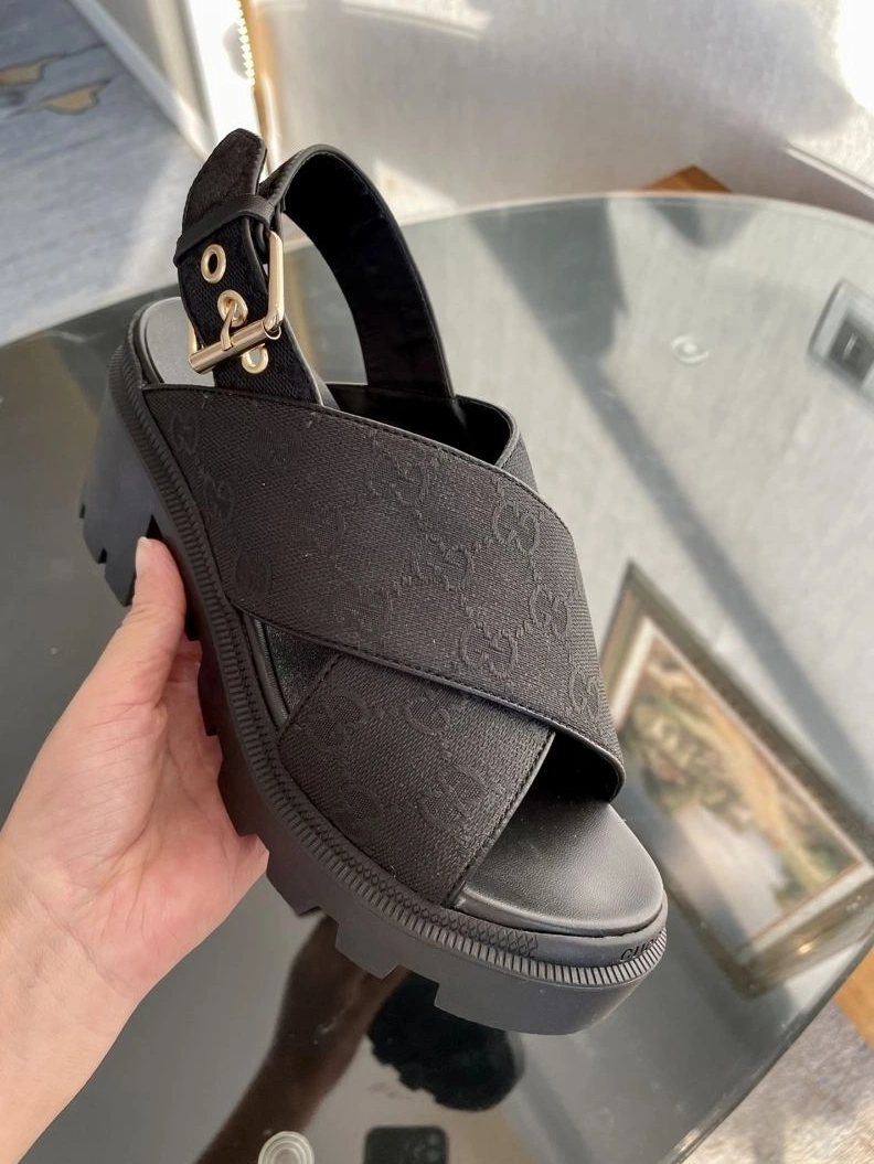 Gxccx Sandals Cozy 157899