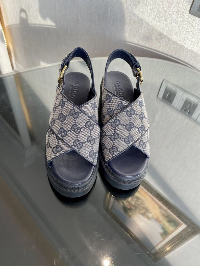 Refined Gxccx Sandals 157896