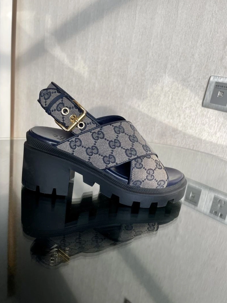 Refined Gxccx Sandals 157896
