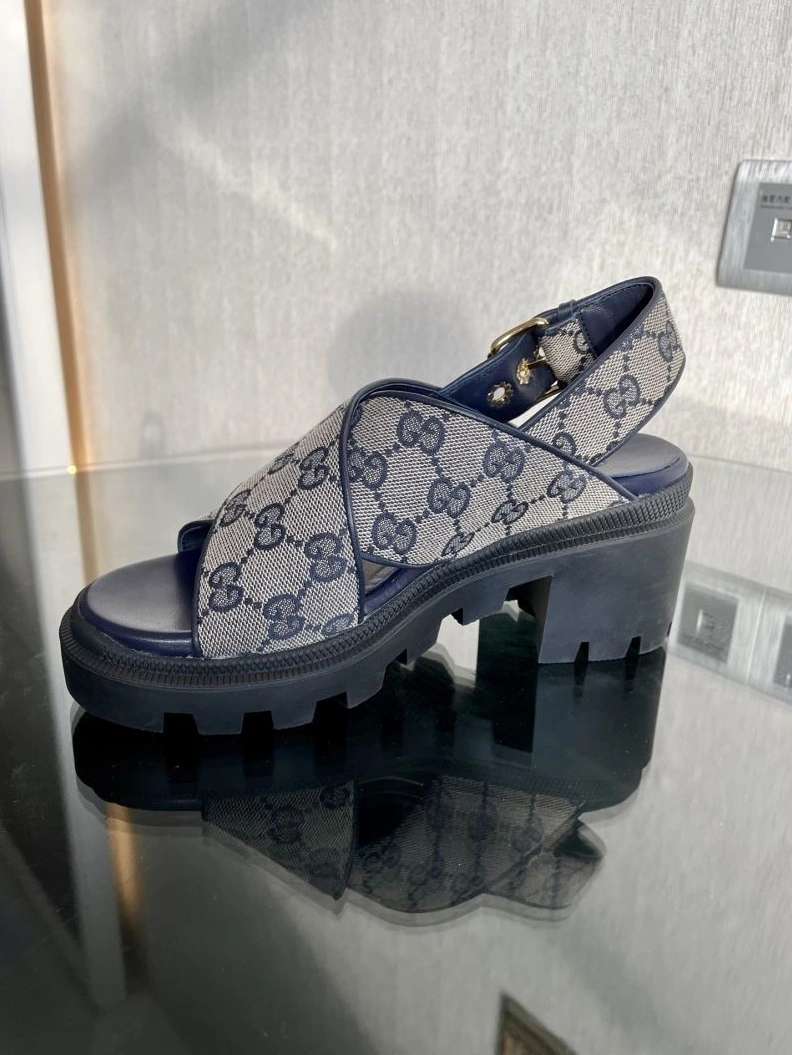 Refined Gxccx Sandals 157896