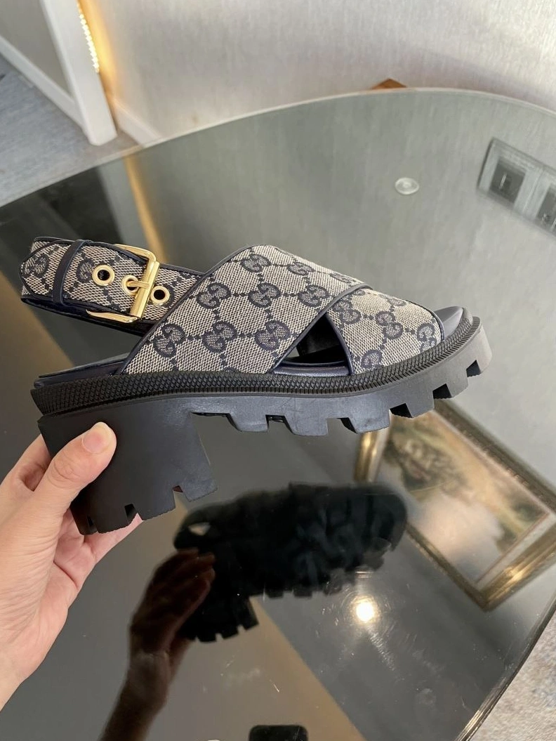 Refined Gxccx Sandals 157896