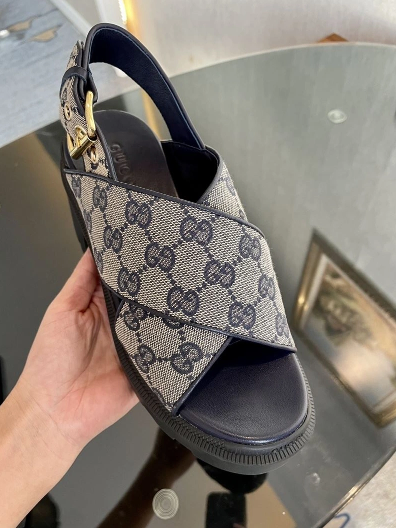 Refined Gxccx Sandals 157896