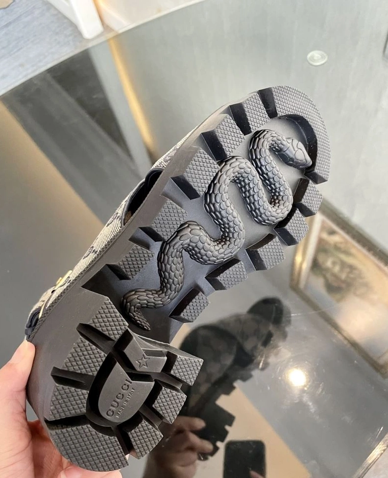 Refined Gxccx Sandals 157896