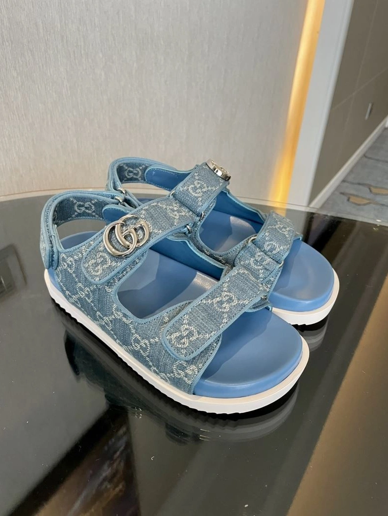SportInspired Gxccx Sandals 157919