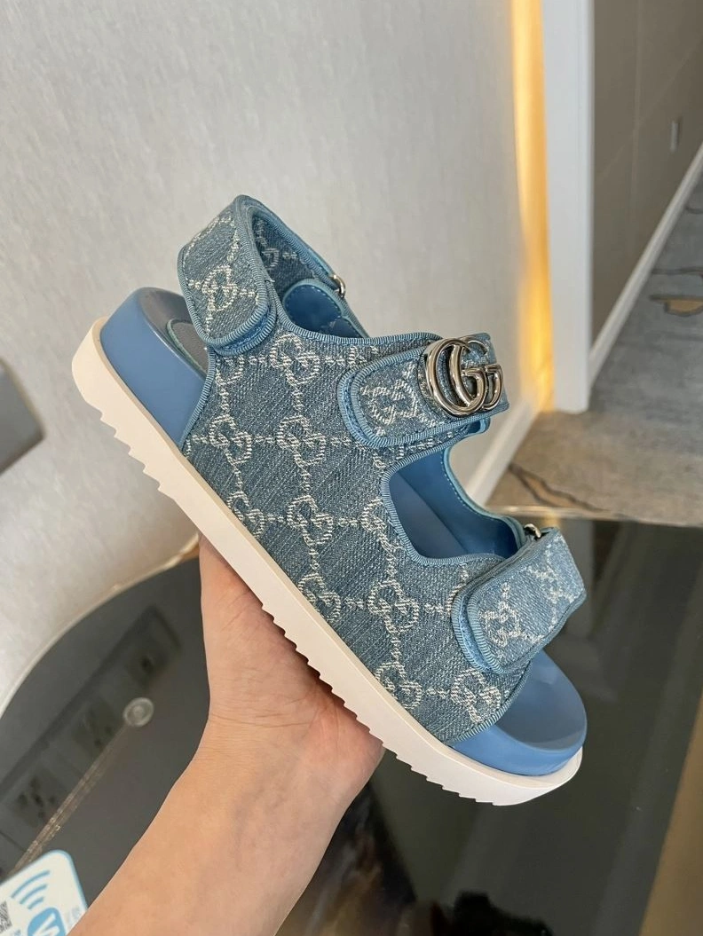 SportInspired Gxccx Sandals 157919