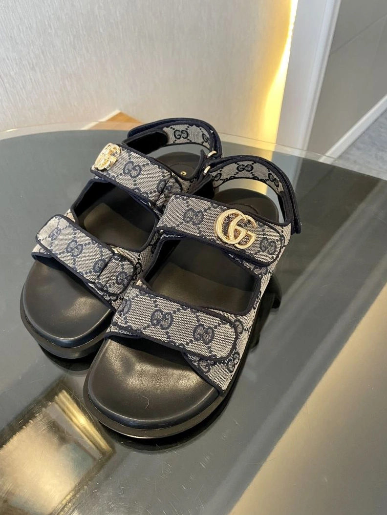 Gxccx Sandals Fashionable 157905