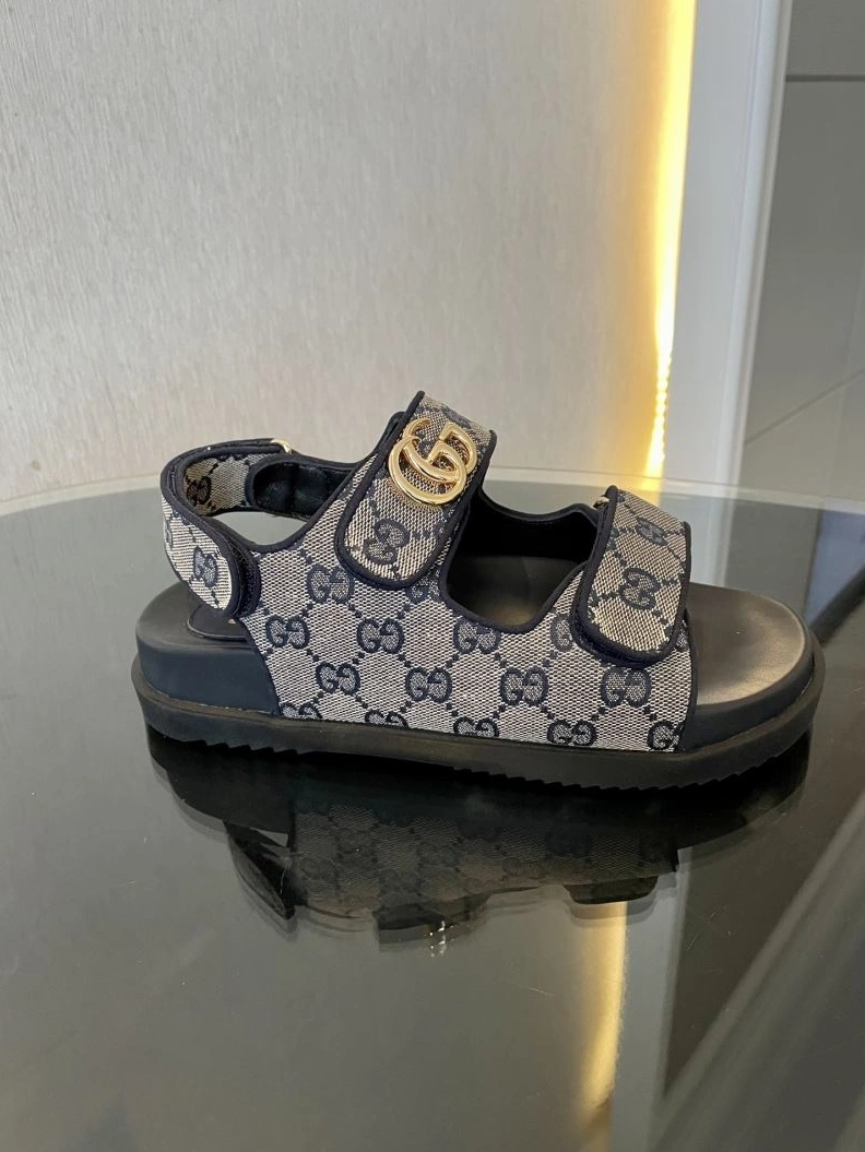 Gxccx Sandals Fashionable 157905