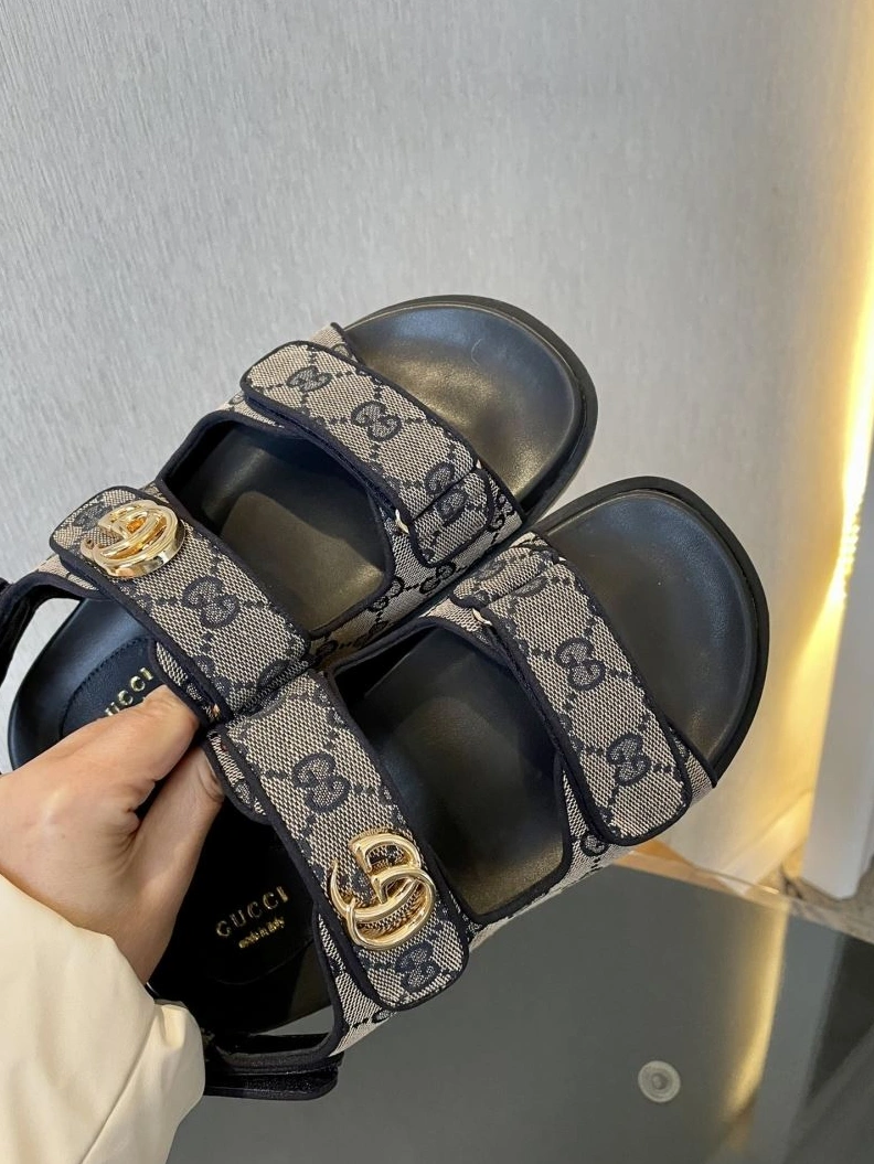 Gxccx Sandals Fashionable 157905