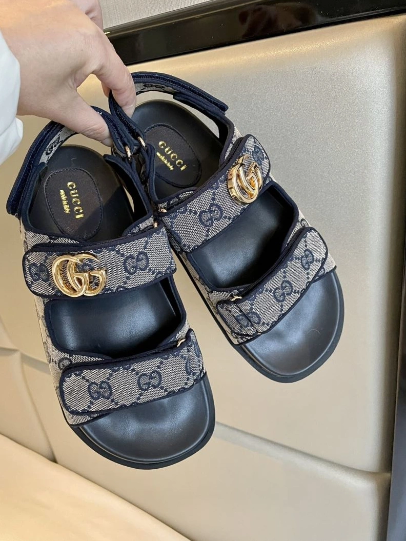 Gxccx Sandals Fashionable 157905