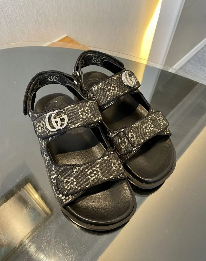 Modern Gxccx Sandals 157906