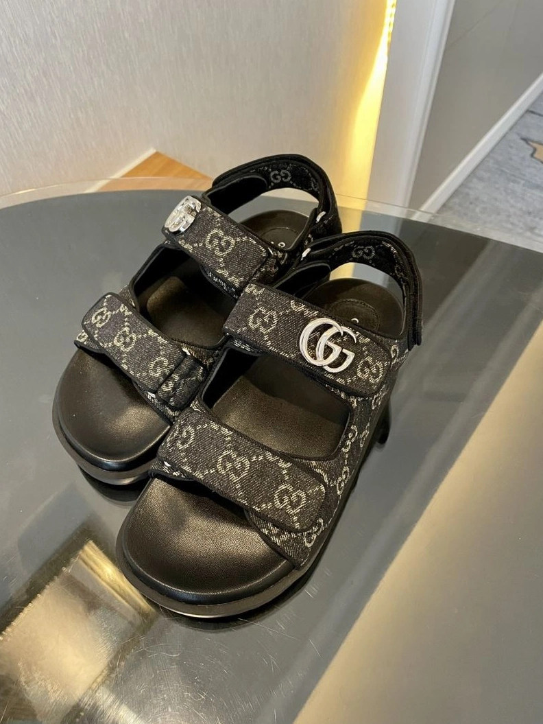 Modern Gxccx Sandals 157906