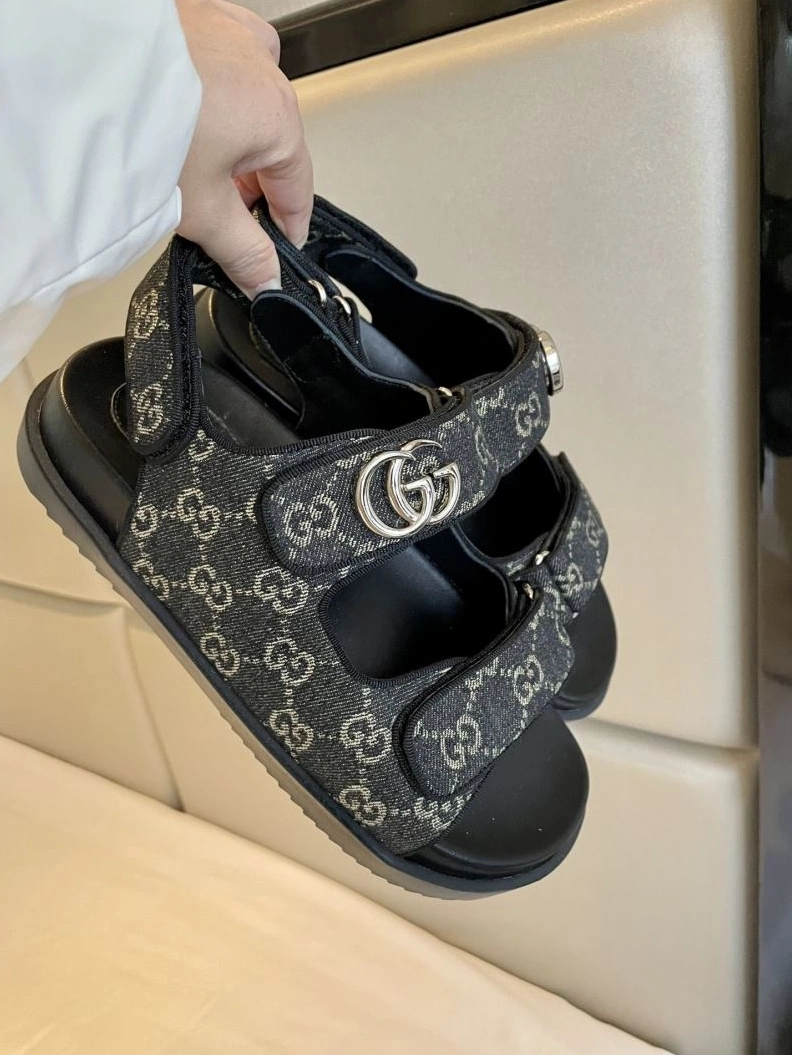 Modern Gxccx Sandals 157906