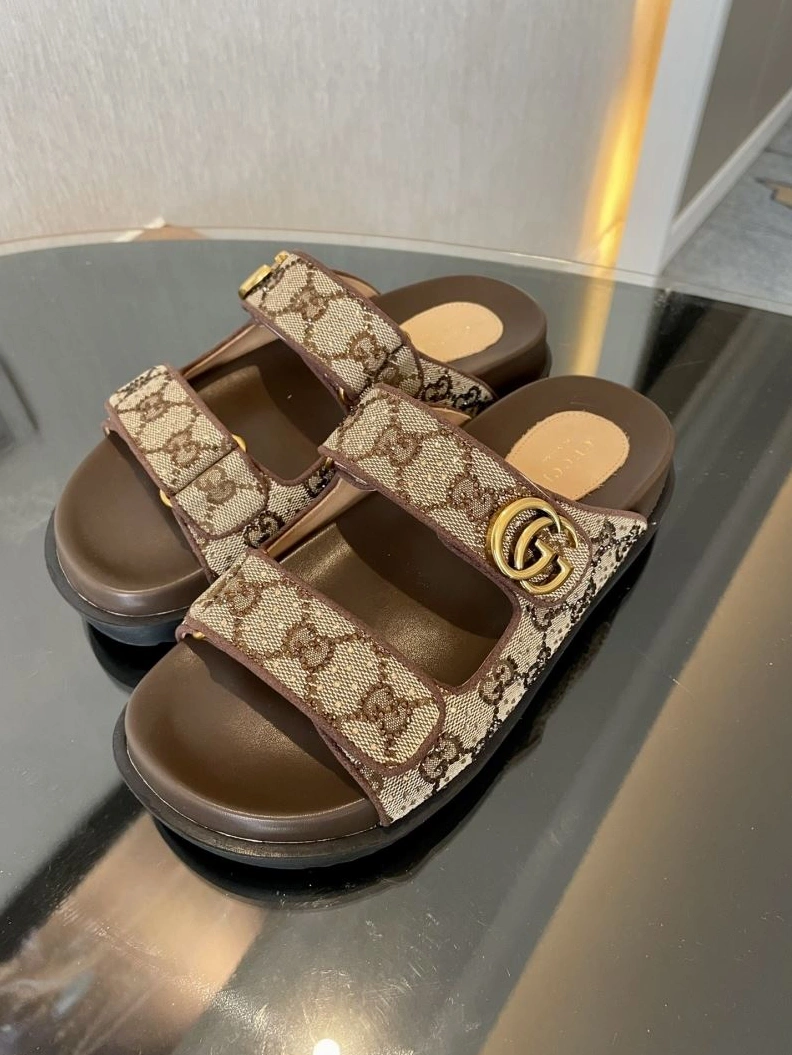 Gxccx Sandals Sleek 157895