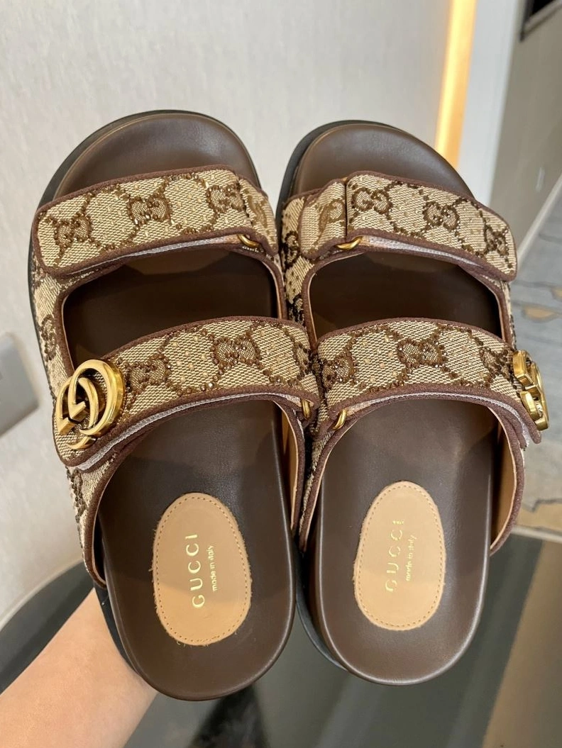 Gxccx Sandals Sleek 157895