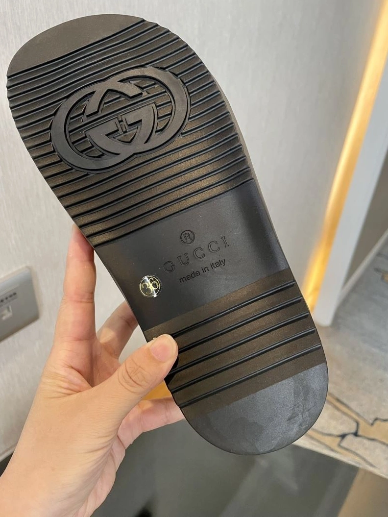 Gxccx Sandals Sleek 157895