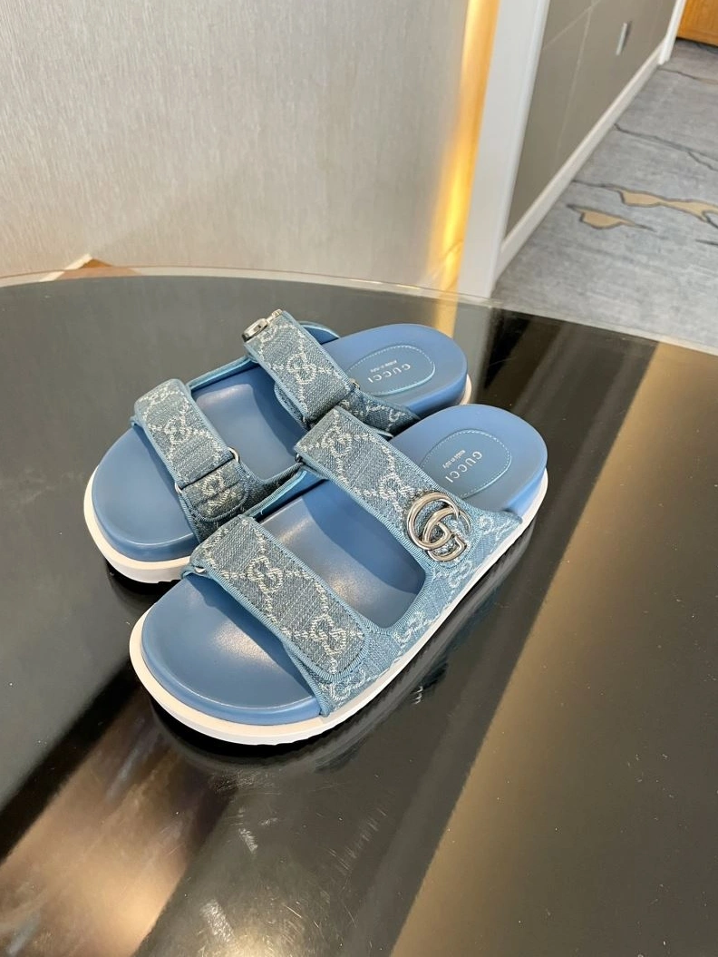 AllSeason Gxccx Sandals 157891