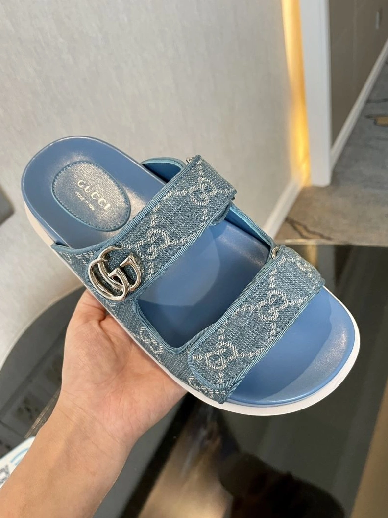 AllSeason Gxccx Sandals 157891