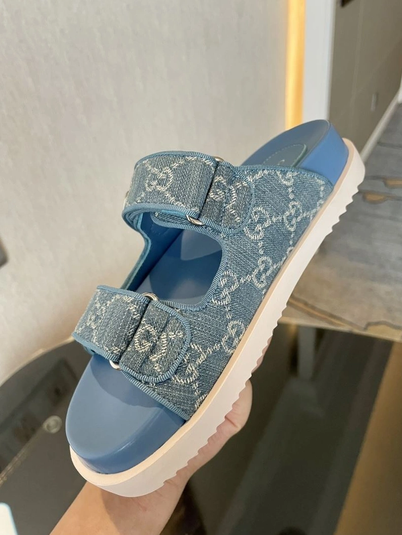 AllSeason Gxccx Sandals 157891