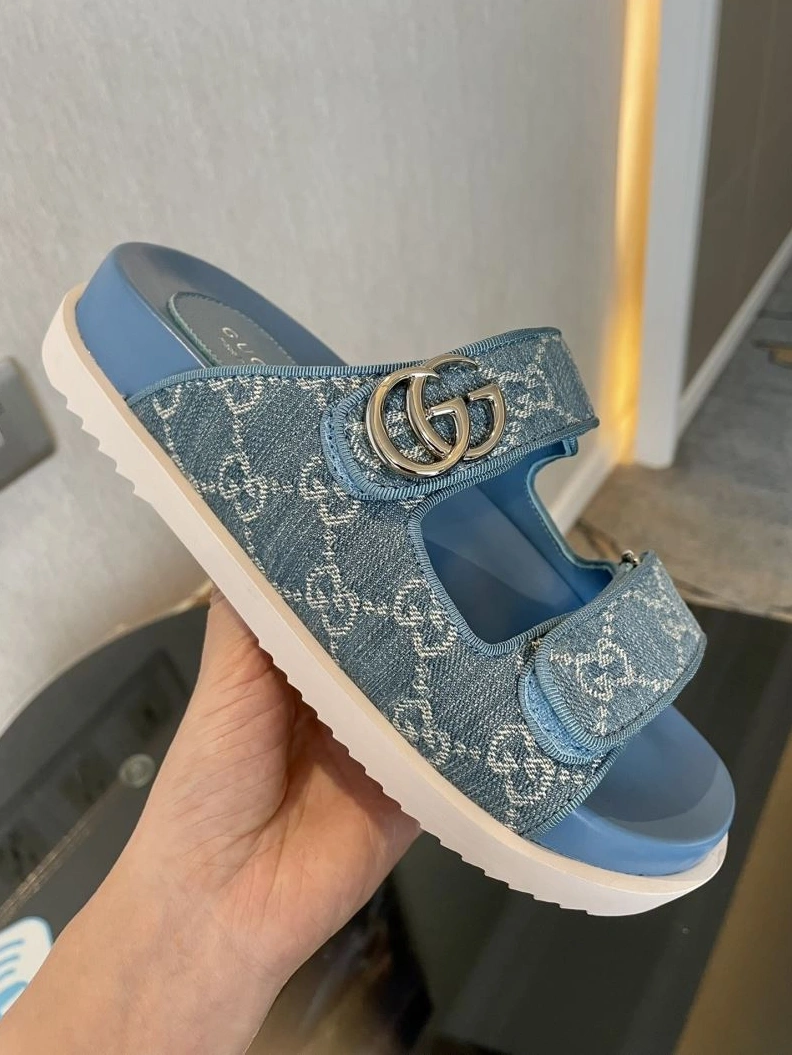 AllSeason Gxccx Sandals 157891