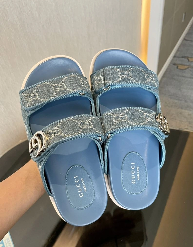 AllSeason Gxccx Sandals 157891