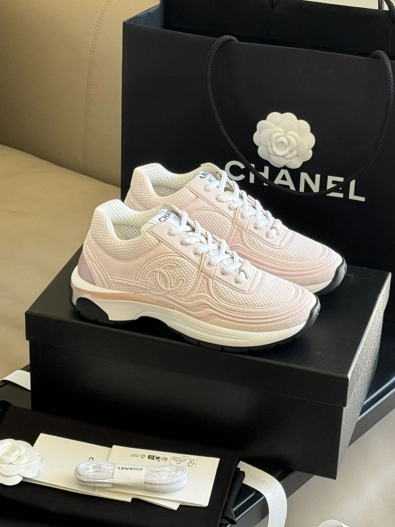 Trendy Chxnxl Sneakers 122327