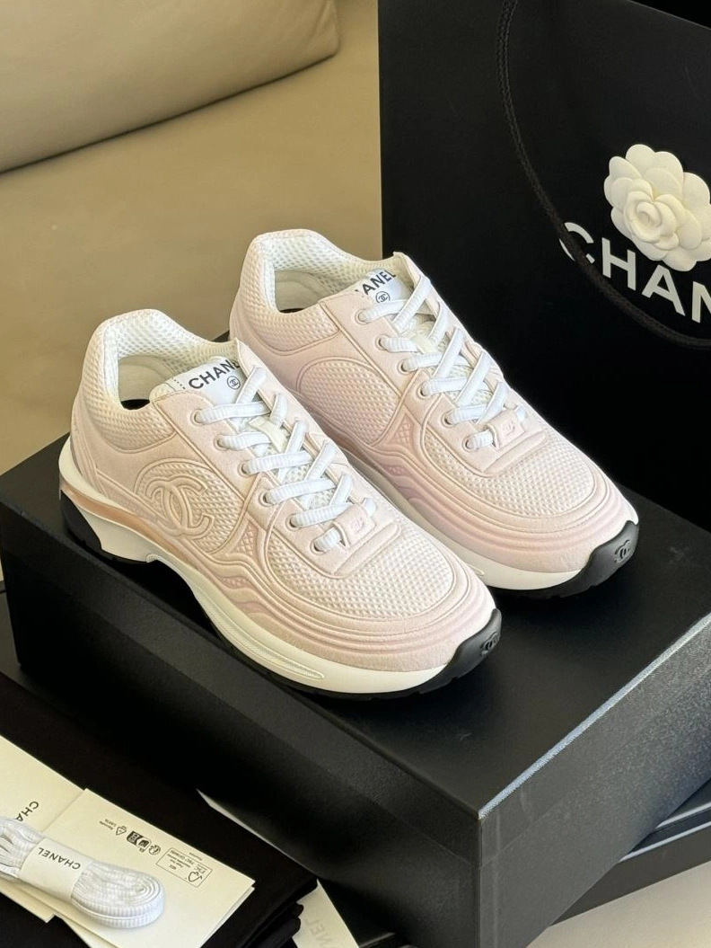 Trendy Chxnxl Sneakers 122327