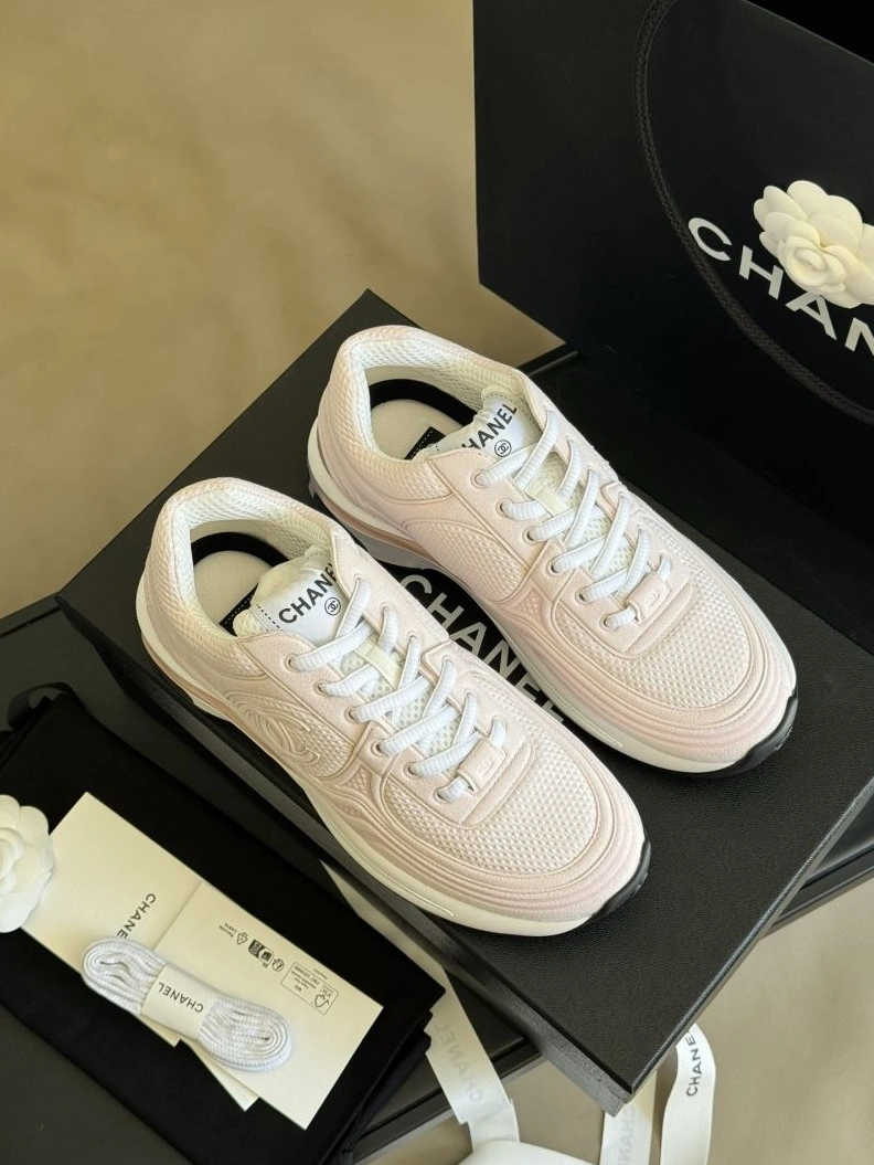 Trendy Chxnxl Sneakers 122327