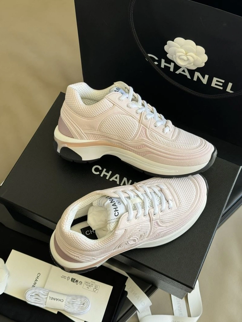 Trendy Chxnxl Sneakers 122327