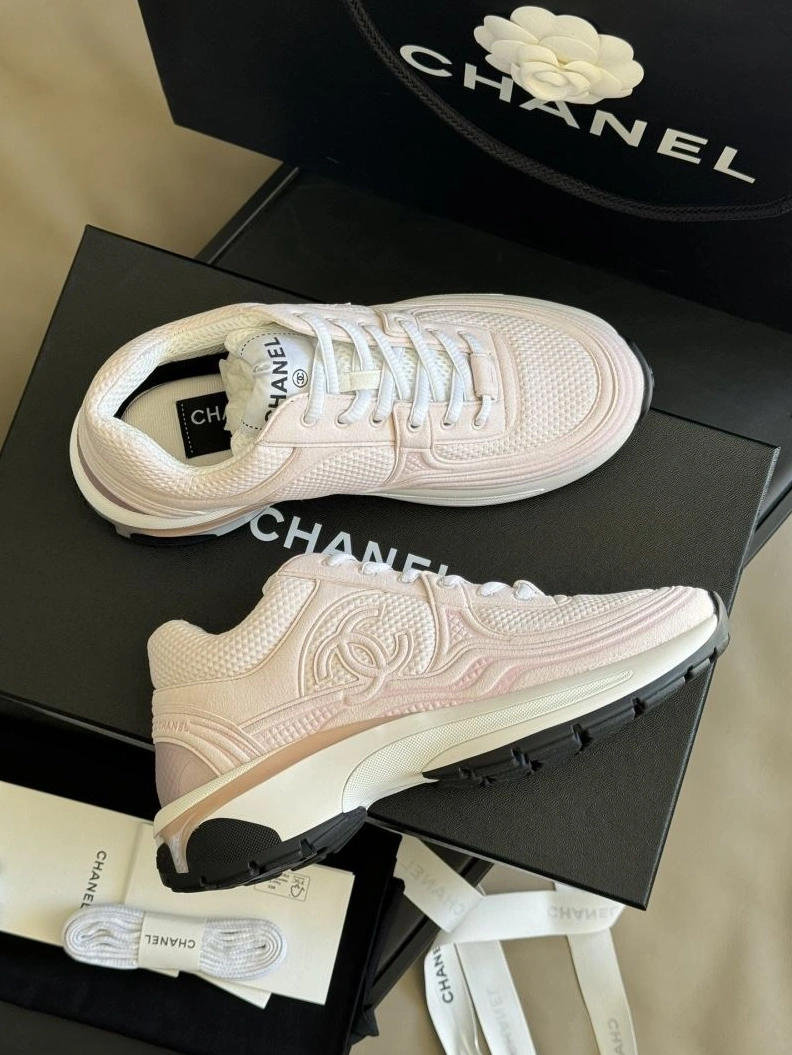 Trendy Chxnxl Sneakers 122327