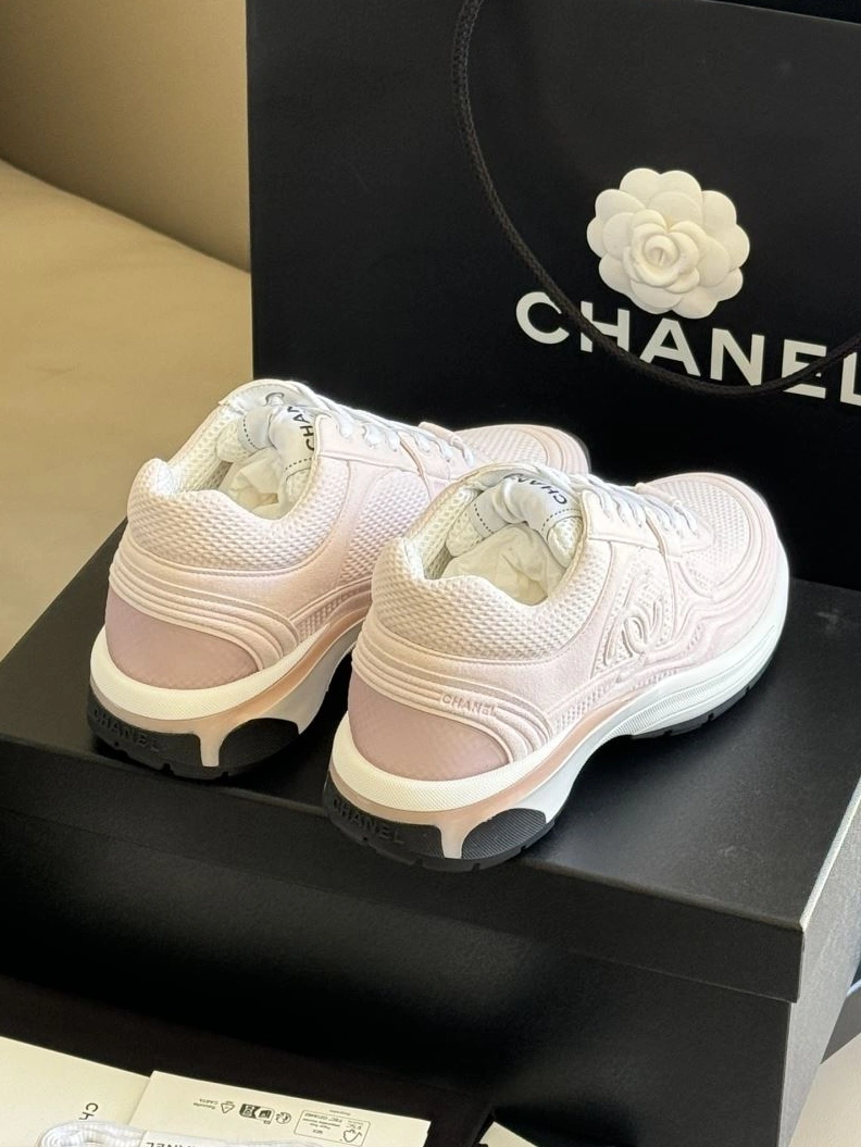 Trendy Chxnxl Sneakers 122327