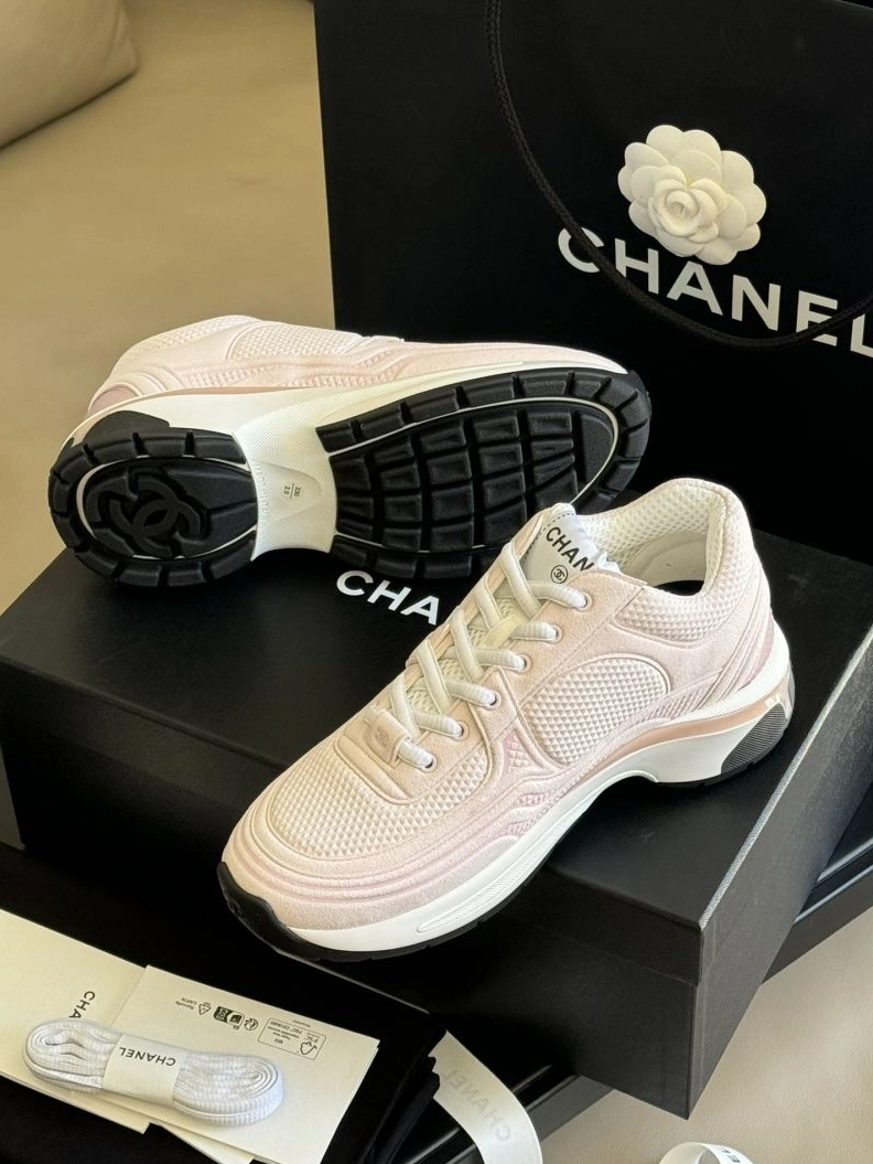 Trendy Chxnxl Sneakers 122327