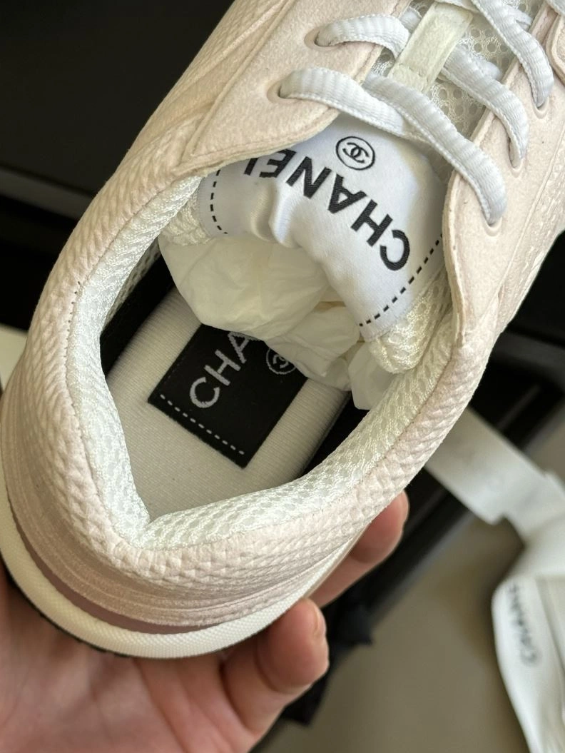 Trendy Chxnxl Sneakers 122327