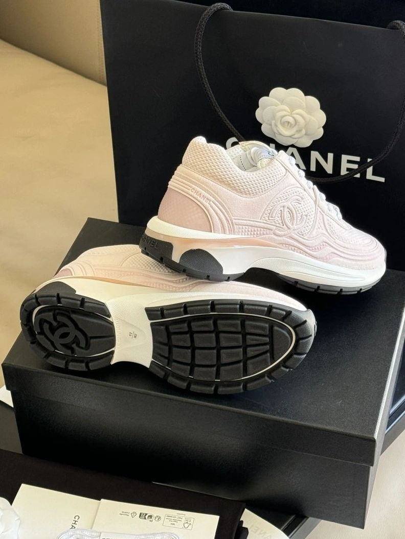 Trendy Chxnxl Sneakers 122327