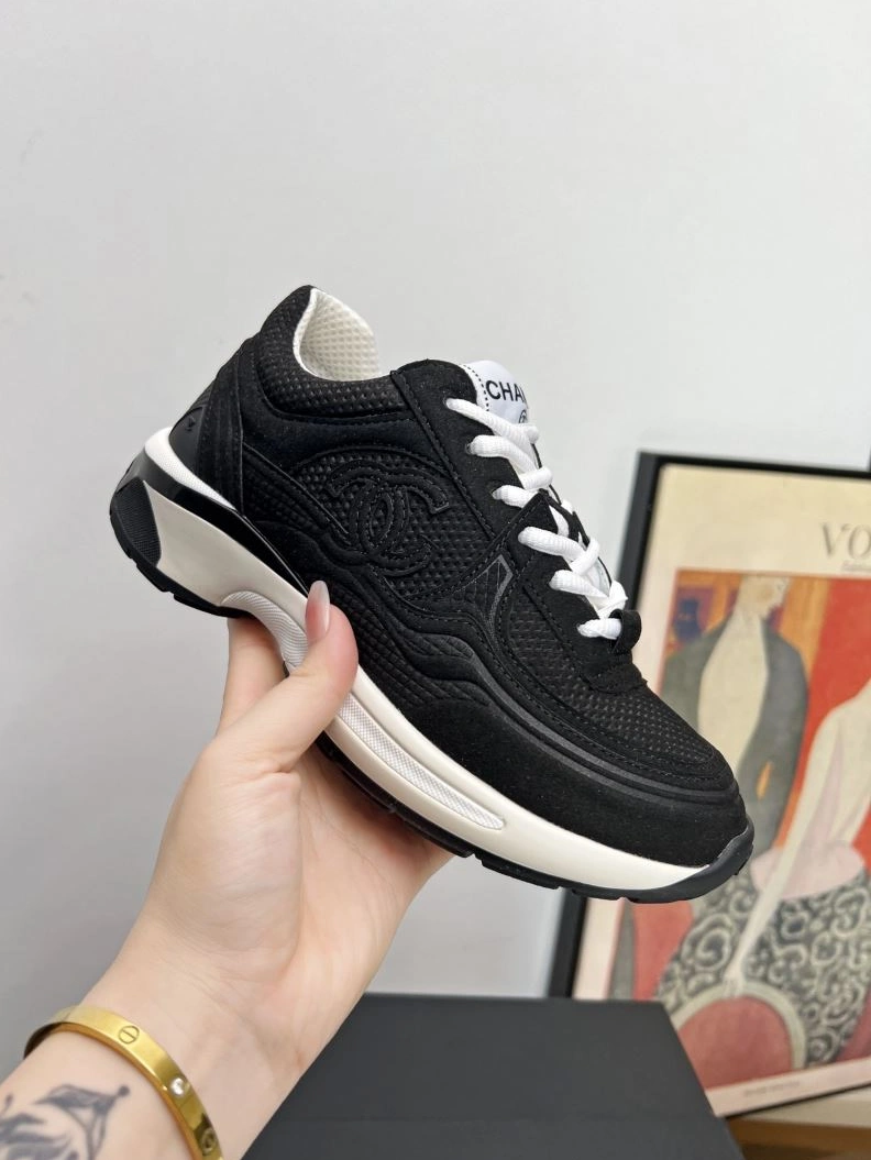 Chxnxl Sneakers Versatile 122302