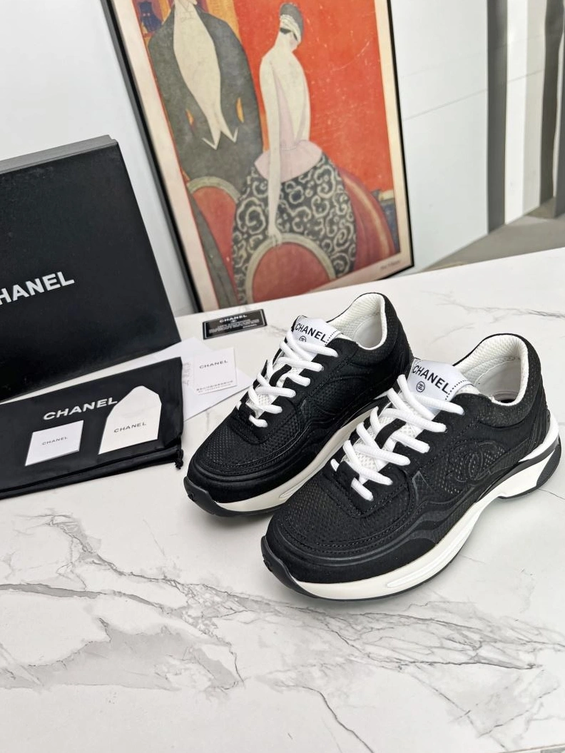 Chxnxl Sneakers Versatile 122302