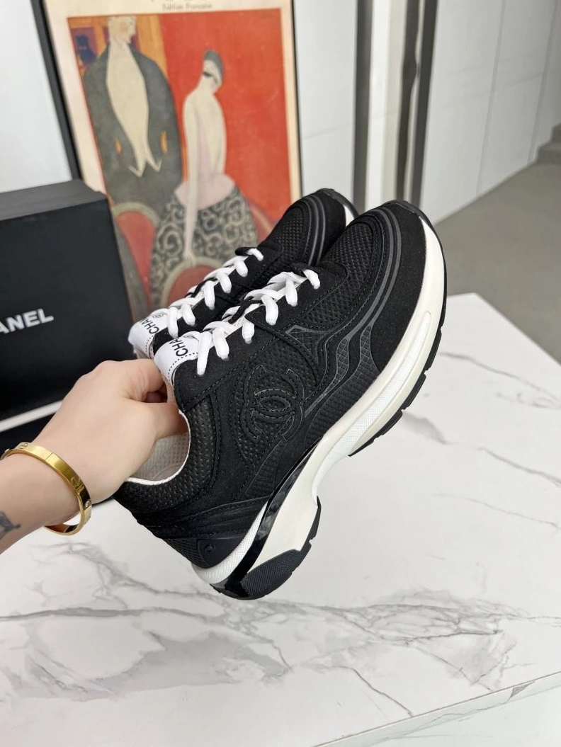 Chxnxl Sneakers Versatile 122302
