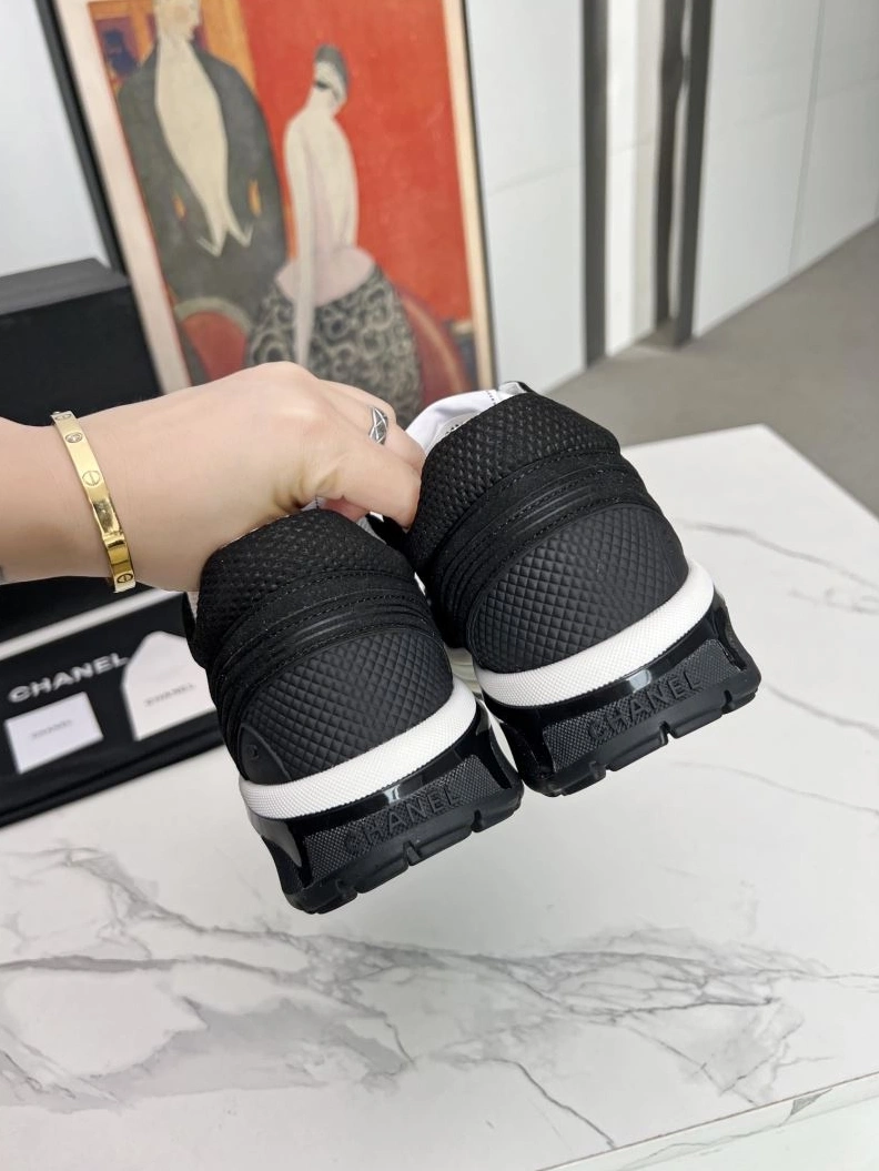 Chxnxl Sneakers Versatile 122302