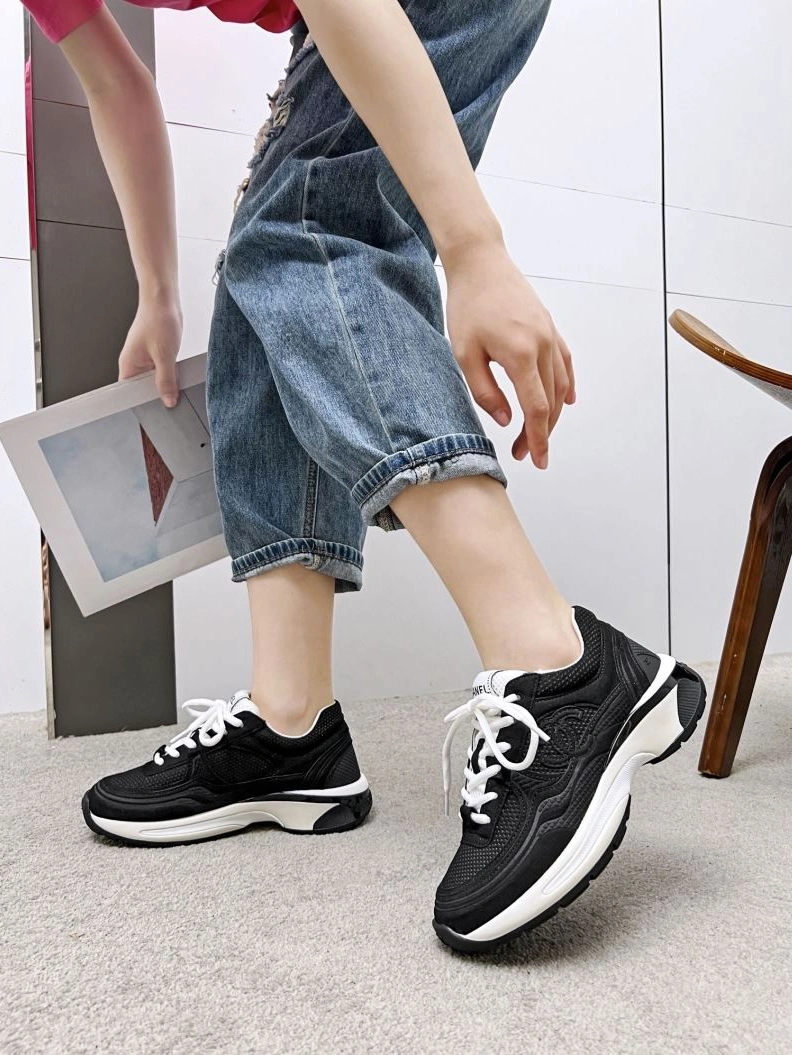 Chxnxl Sneakers Versatile 122302