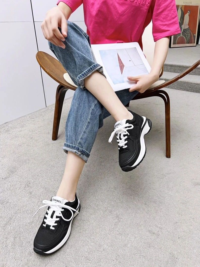 Chxnxl Sneakers Versatile 122302