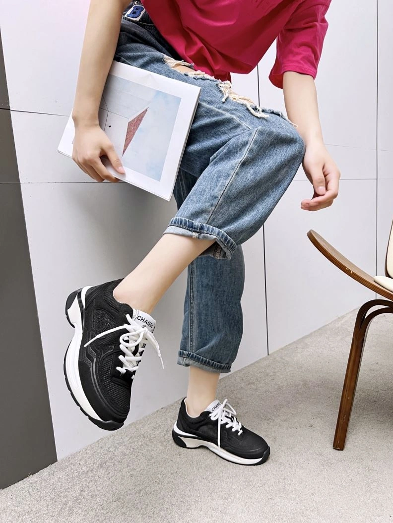 Chxnxl Sneakers Versatile 122302