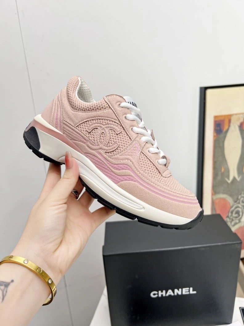 Chxnxl Sneakers Functional 122316