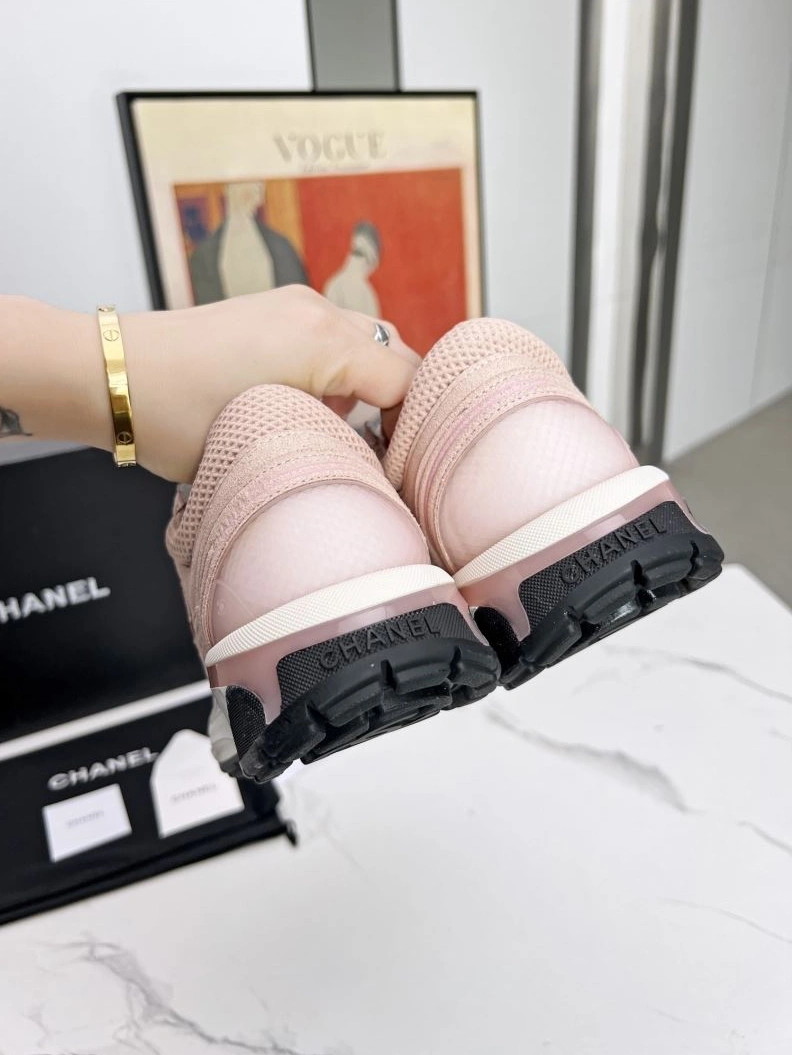 Chxnxl Sneakers Functional 122316