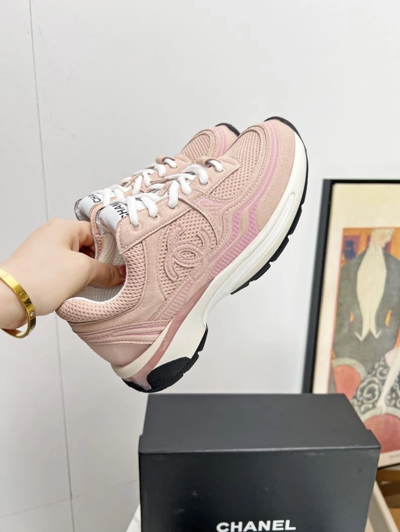 Chxnxl Sneakers Functional 122316