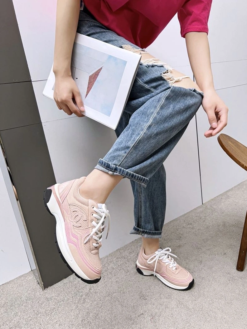 Chxnxl Sneakers Functional 122316