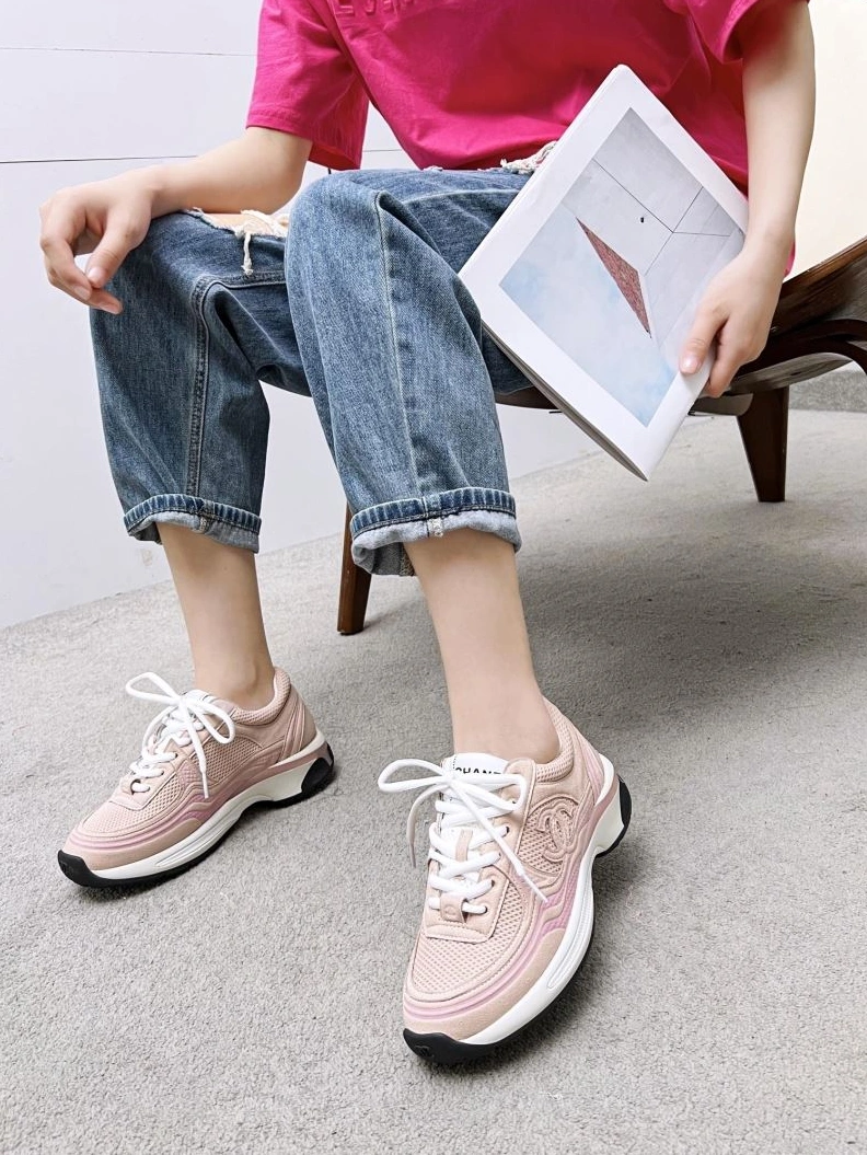 Chxnxl Sneakers Functional 122316