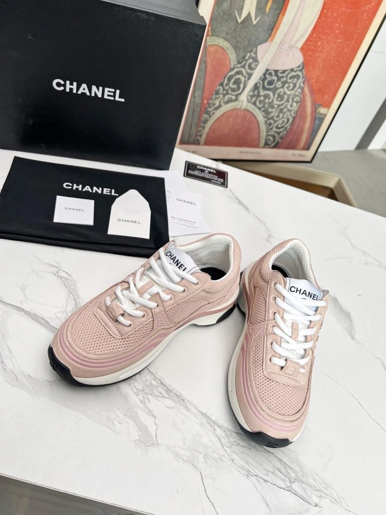 Chxnxl Sneakers Functional 122316