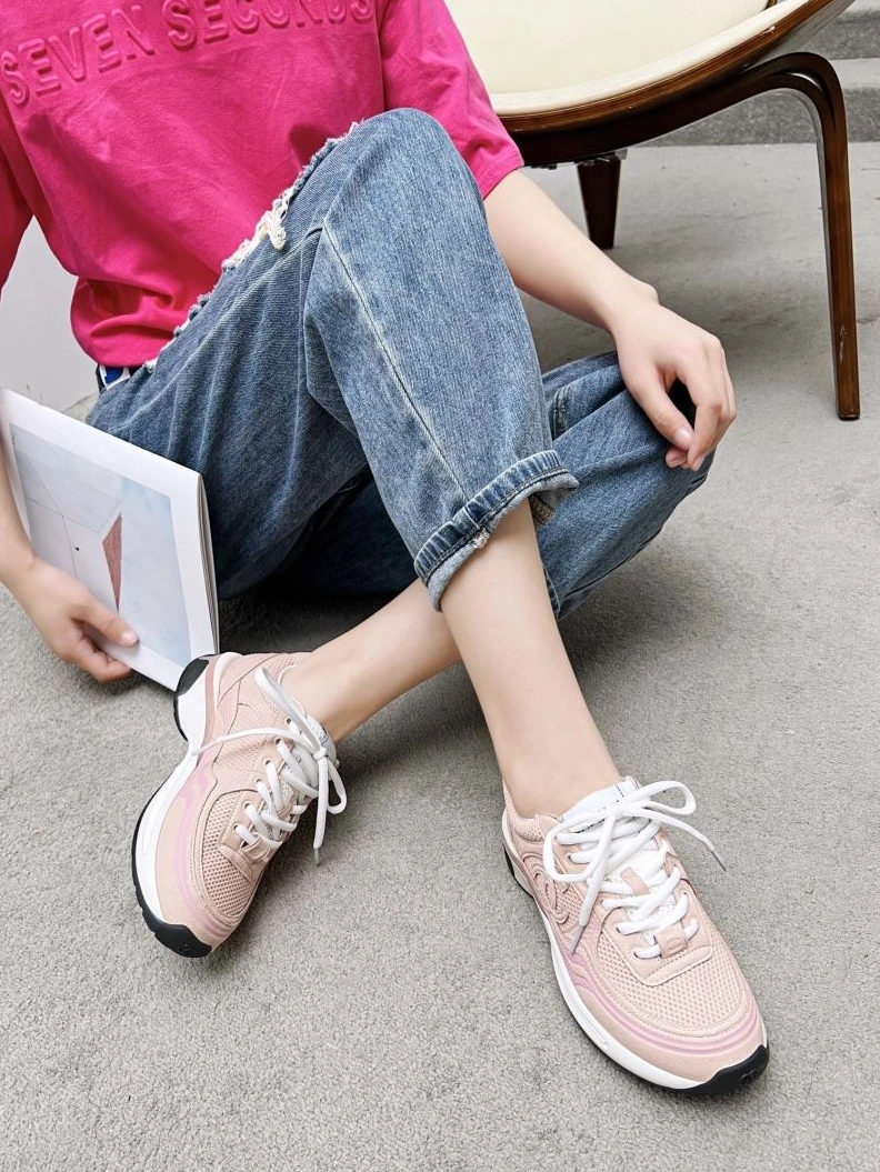 Chxnxl Sneakers Functional 122316