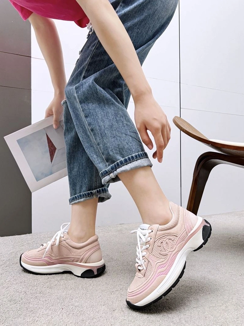 Chxnxl Sneakers Functional 122316